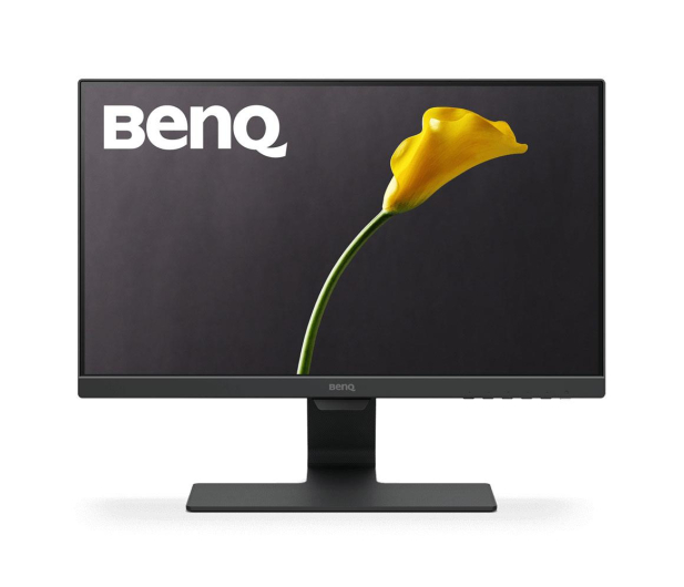BENQ 21.5'' GW2283 9H.LHLLA.TBE Czarny - 486042 - zdjęcie 3